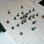 Blood Bowl Stadium