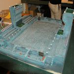 Blood Bowl Stadium