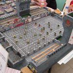 Blood Bowl Stadium