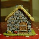 Small Cottage