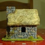 Small Cottage