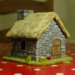 Small Cottage