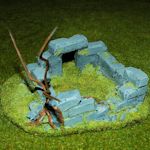 Ruined Cottage